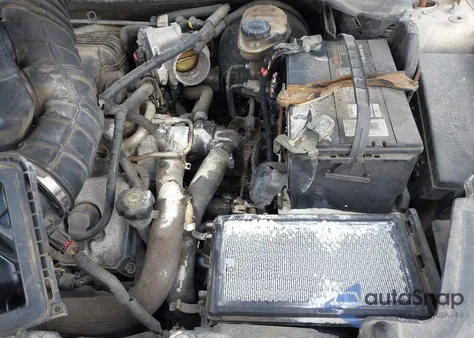 2010 Ford Taurus Limited z USA, uszkodzony, nr VIN 1FAHP2FW6AG115495